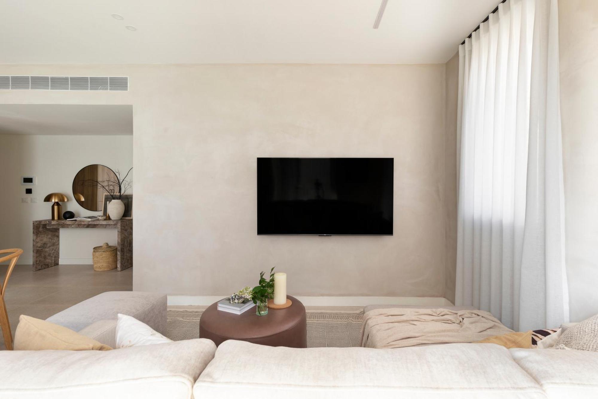 The J - Luxury Apartments By Localz Jerusalem Exterior foto