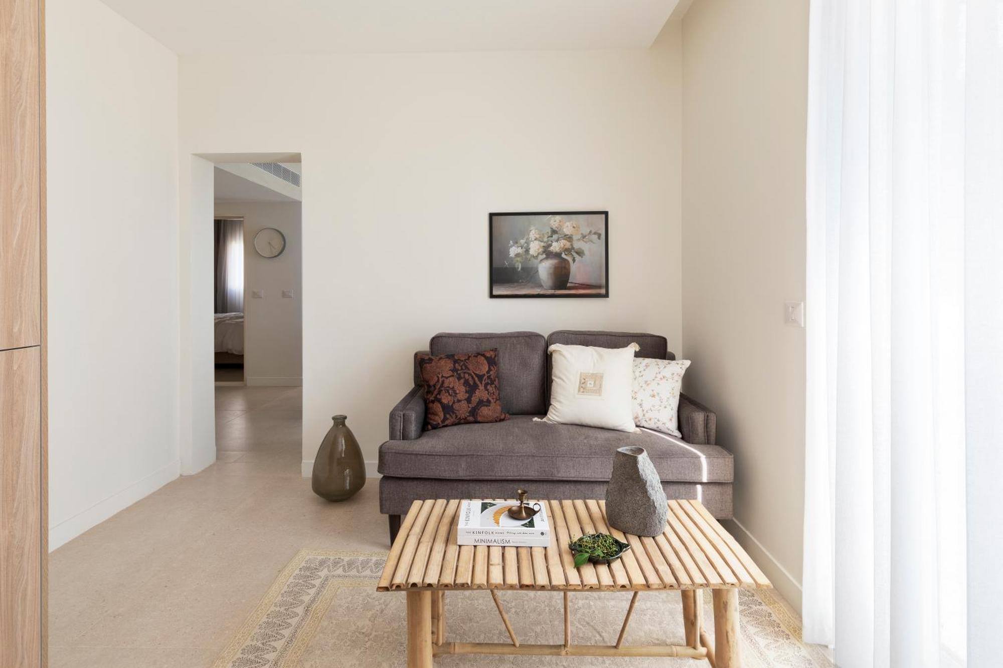 The J - Luxury Apartments By Localz Jerusalem Exterior foto
