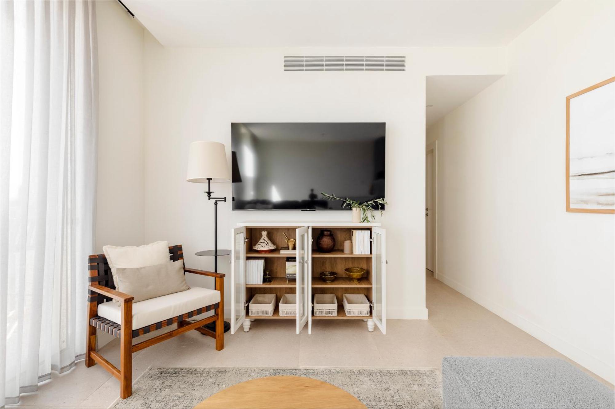 The J - Luxury Apartments By Localz Jerusalem Exterior foto