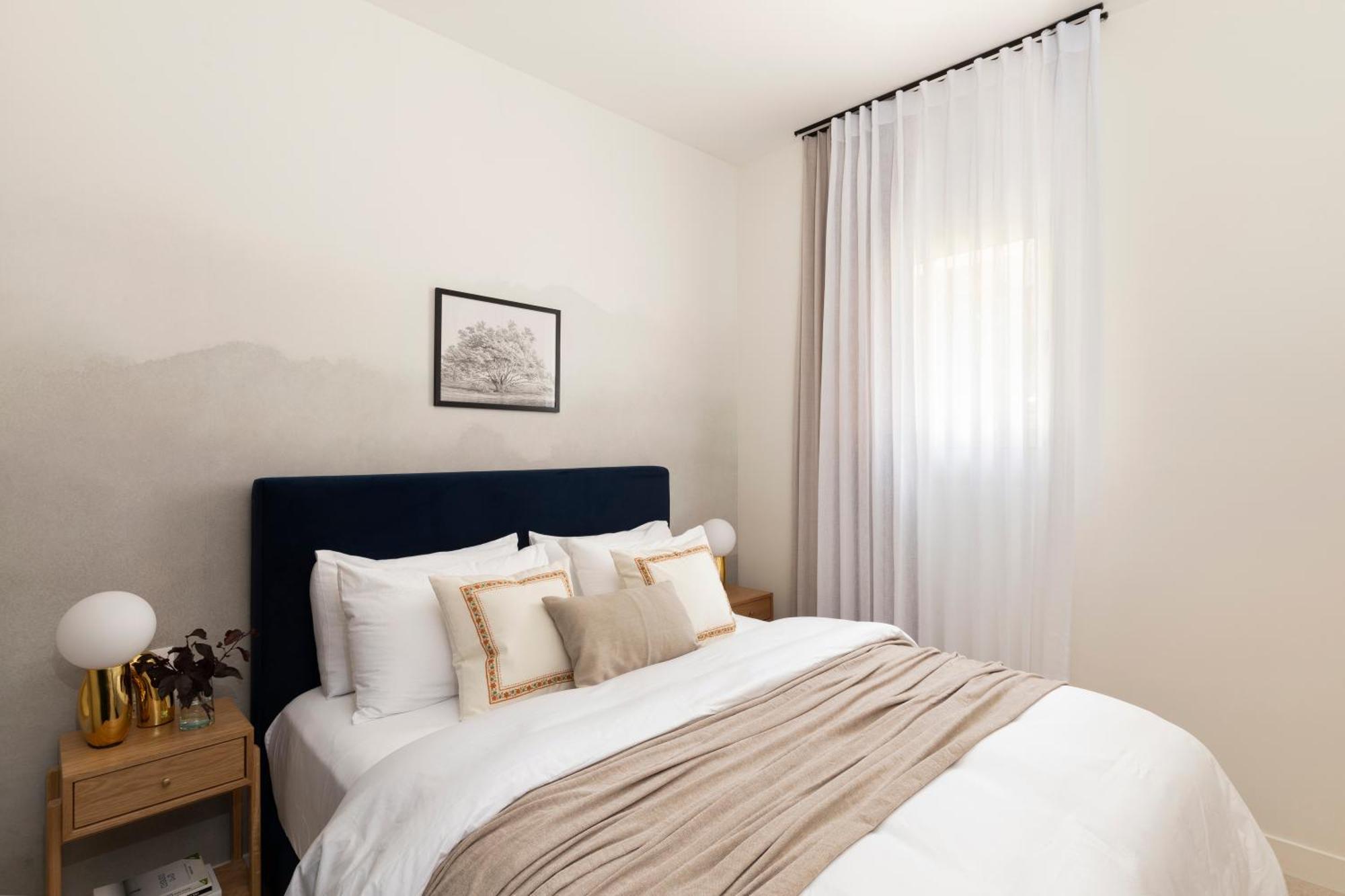 The J - Luxury Apartments By Localz Jerusalem Exterior foto