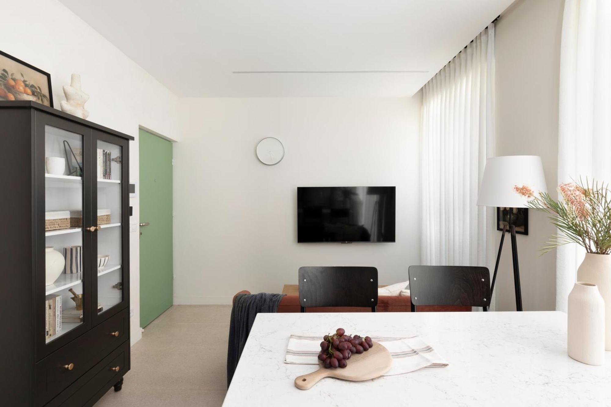 The J - Luxury Apartments By Localz Jerusalem Exterior foto